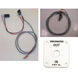 Cablemaster Switch Components image