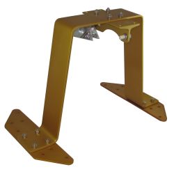Cablemaster CM-7 - Power Unit to Container Mounting Bracket image