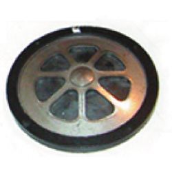 Vented Loop - Complete Valve Cap Assembly image