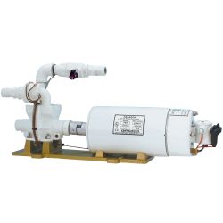 Paragon Sr. Water Pumps - Regular Repair Kit image