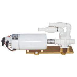Paragon Sr. Water Pump - DC Gas or Diesel Series image