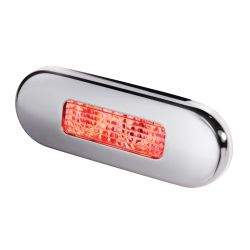 LED 9680 Series Oblong Step Lamp image