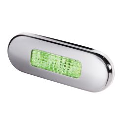 LED 9680 Series Oblong Step Lamp image