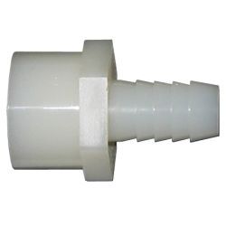 Hose to Female Pipe Adapter image