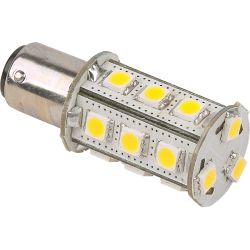 LED Tower Double Contact Bayonet Bulb - Omni-Directional image