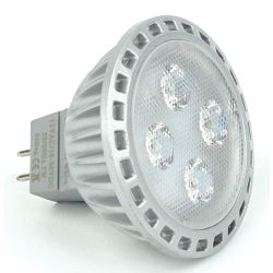Linx LED MR16 Replacement Bulb - 20 Watt Equivalent image