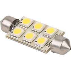 LED Festoon Bulb - Directional, 42 mm image
