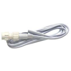 Power Cord for 3/8 in. Rope Light - 6 Ft image
