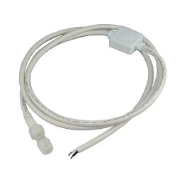 Power Cord for 3/8 in. 12V AC LED Rope Light image
