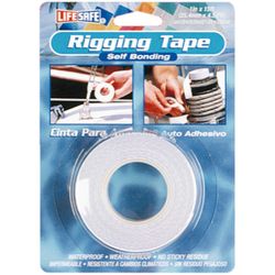 Rigging Tape - Black image