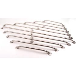 Stainless Steel Grab Rails image