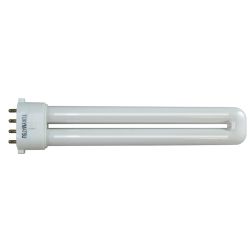 Fluorescent Bulb 13W - 8 in. and 10 in. image