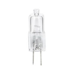 24V Miniature Halogen, 2-Pin G-4 Lamps - 10W, 20W image