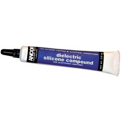 Dielectric Silicone Compound image