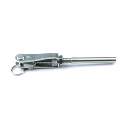 Hand Crimp Short Lifeline Adjuster image