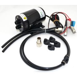 Oil Change Kit with Gear Pump image