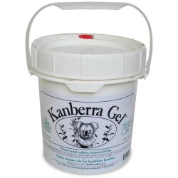 Kanberra Gel - Tea Tree Oil Air Purifier image