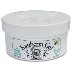 Kanberra Gel - Tea Tree Oil Air Purifier image