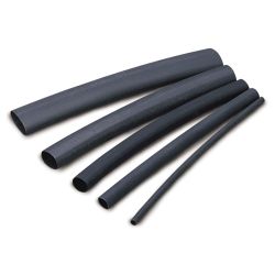 Epoxy Lined Heat Shrink Tubing - 1/8 in. to 3/8 in. image