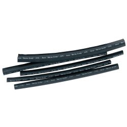 Epoxy Lined Heat Shrink Tubing - 1/8 in. to 3/8 in. image