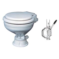 Popular Model Toilet Spare Parts image
