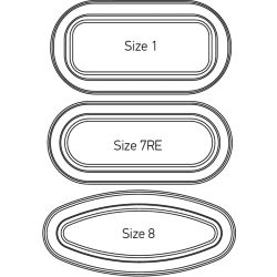 Stainless Steel Portlights image