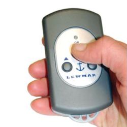 3-Button Wireless Windlass Remote Kit image