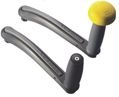 One Touch Winch Handles image