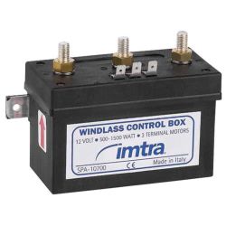 Imtra Windlass Control Box image