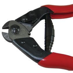 Felco C7 Wire Cutter - Cuts 1/4 in. Galv. Wire Rope image