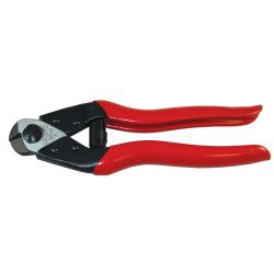Felco C7 Wire Cutter - Cuts 1/4 in. Galv. Wire Rope image