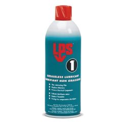LPS 1 - Greaseless Lubricant image
