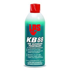 KB-88 - The Ultimate Penetrant image