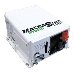 MSH-M Mobile Hybrid Inverter Charger - 12V, 3000W image