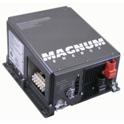 ME Series Inverter/Charger image