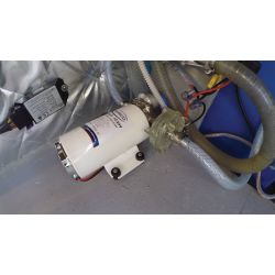 Electronic Wash Down Pumps image