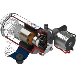 UP3/E Water Pressure Pump image
