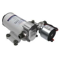 UP6/E Water Pressure Pump image