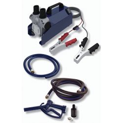 VP45-K Diesel Refueling Kit image