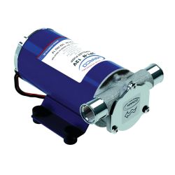 550 GPH UP1-N Bilge and Gray Water Impeller Pump image
