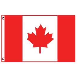 Canadian Flag image