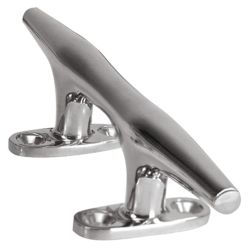 Hollow Base Yacht Cleats - Standard image