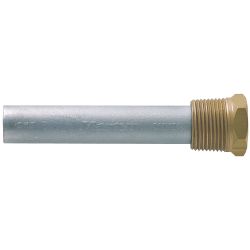 Complete Engine Pencil Anode - Zinc image