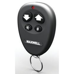 Compact Wireless Remote Controller image