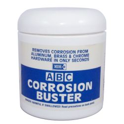 ABC Corrosion Buster  image