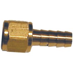 Female Pipe to Hose Adapters image