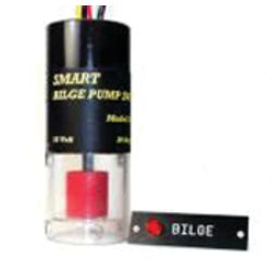 Smart Bilge Pump Switch image
