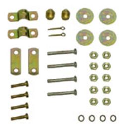 S Control - Replacement Components image