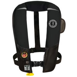 HIT Automatic Inflatable PFD with Sailing Harness image