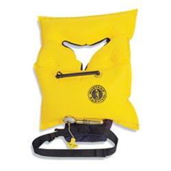 Manual Inflatable Belt Pack PFD image